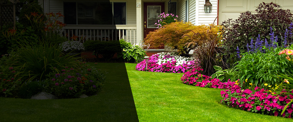 Gillsville Landscapers