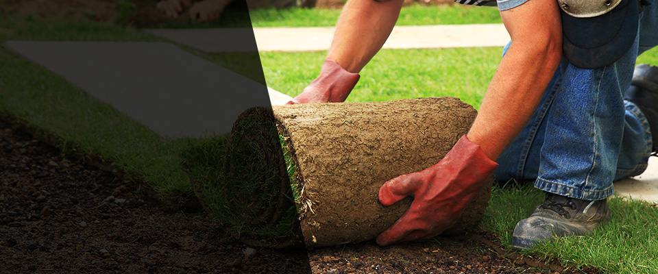 Gillsville Landscapers