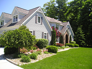 Landscapers and Lawncare Services in Gillsville, GA